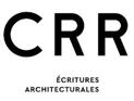 Logo de CRR ARCHITECTURE
