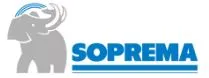 Logo de CSI (SOPREMA)