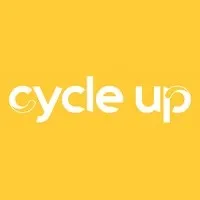 Logo de CYCLE UP