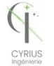 Logo de Cyrius Ingénierie