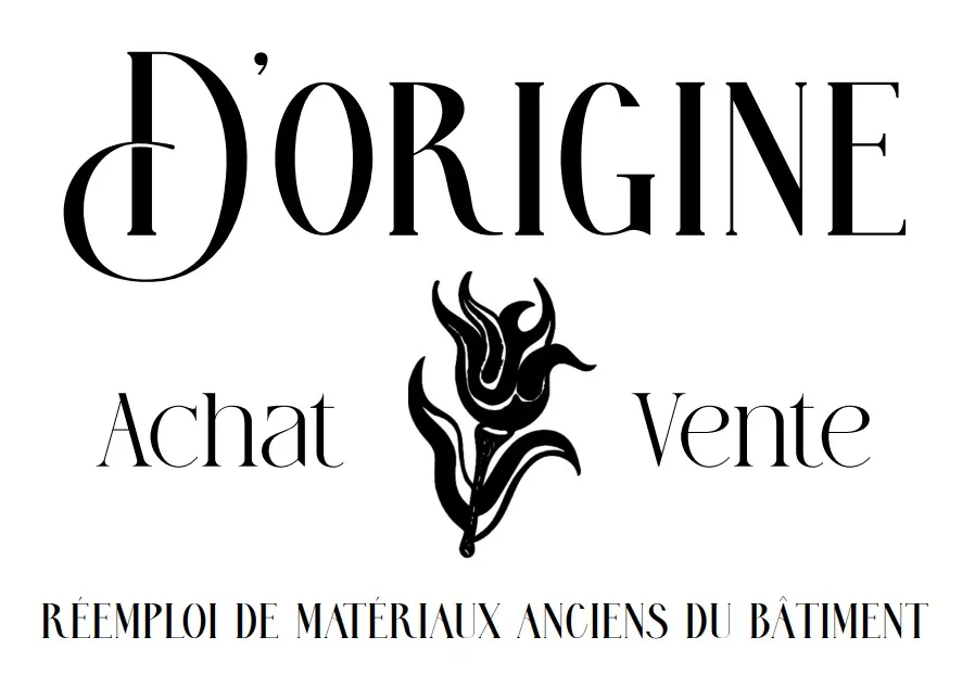 Logo de D'origine