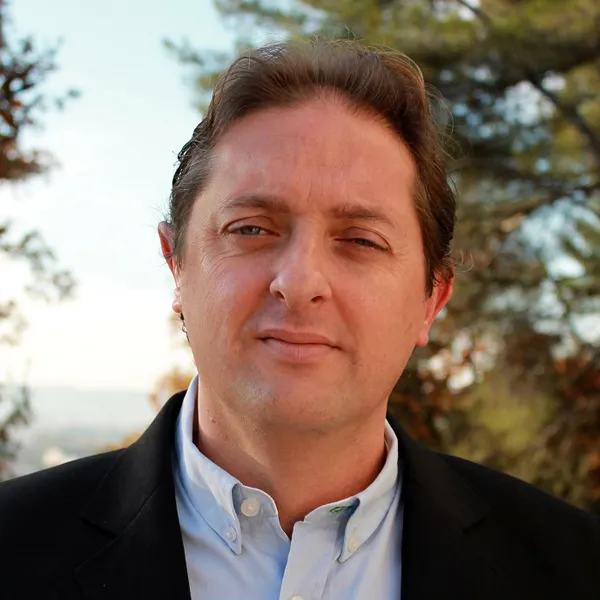 Logo de DAVID GUINET