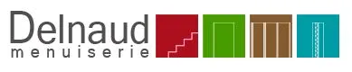 Logo de DELNAUD MENUISERIE