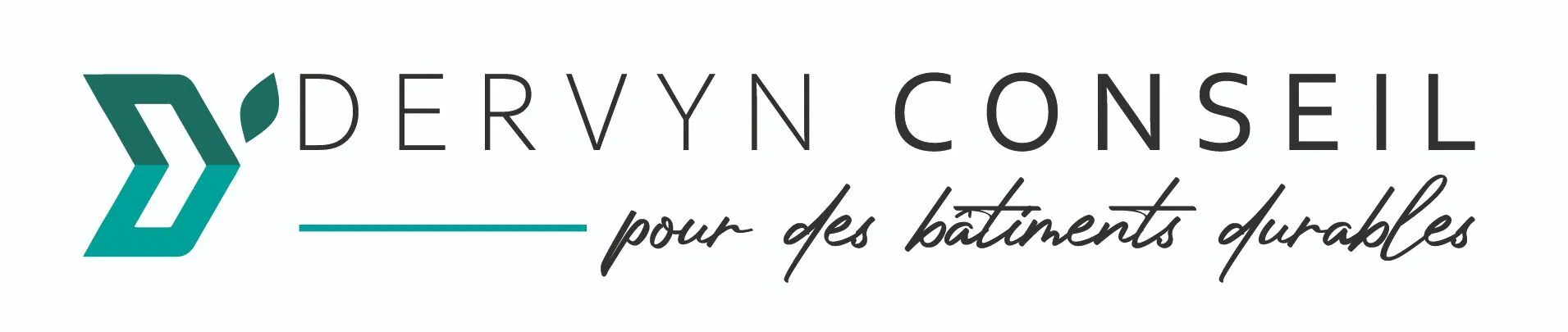 Logo de DERVYN CONSEIL