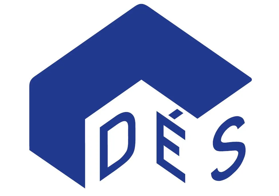 Logo de DÉS CONSEIL