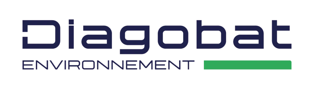 Logo de DIAGOBAT Environnement