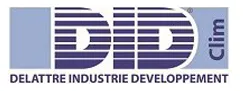 Logo de DID CLIM