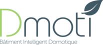 Logo de DMOTI