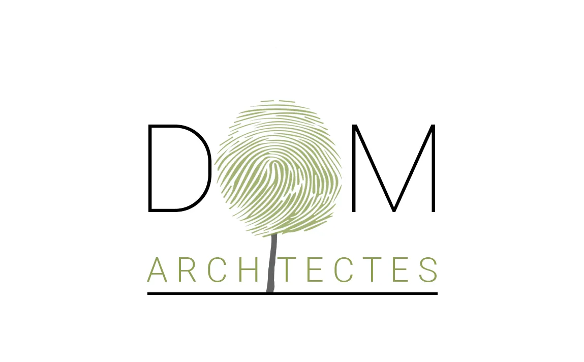 Logo de Dom Architectes