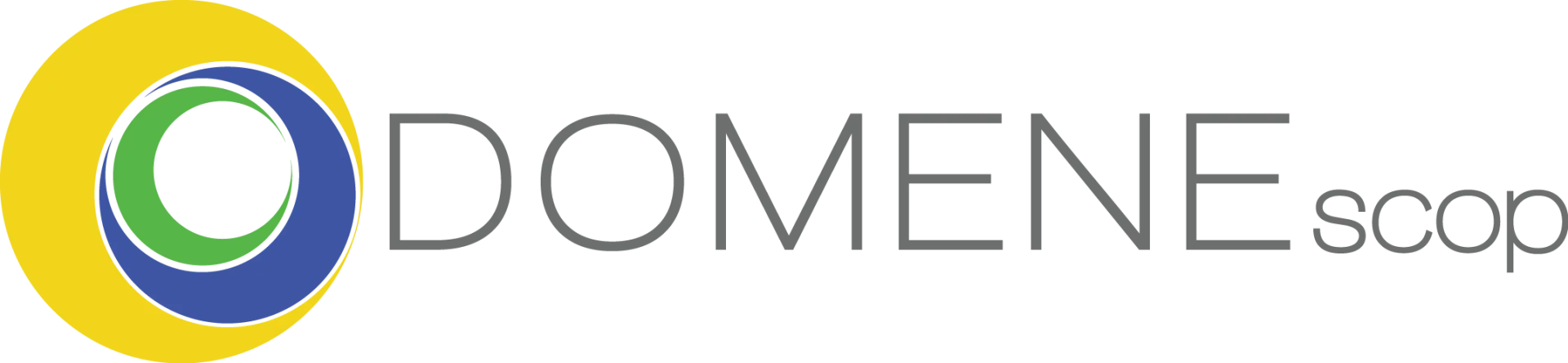 Logo de DOMENE