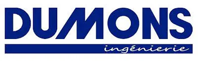 Logo de DUMONS INGÉNIERIE 