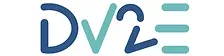 Logo de DV2E  