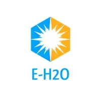 Logo de E-H2O