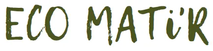 Logo de ECO MATI'R