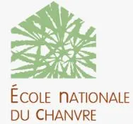 Logo de ÉCOLE NATIONALE DU CHANVRE