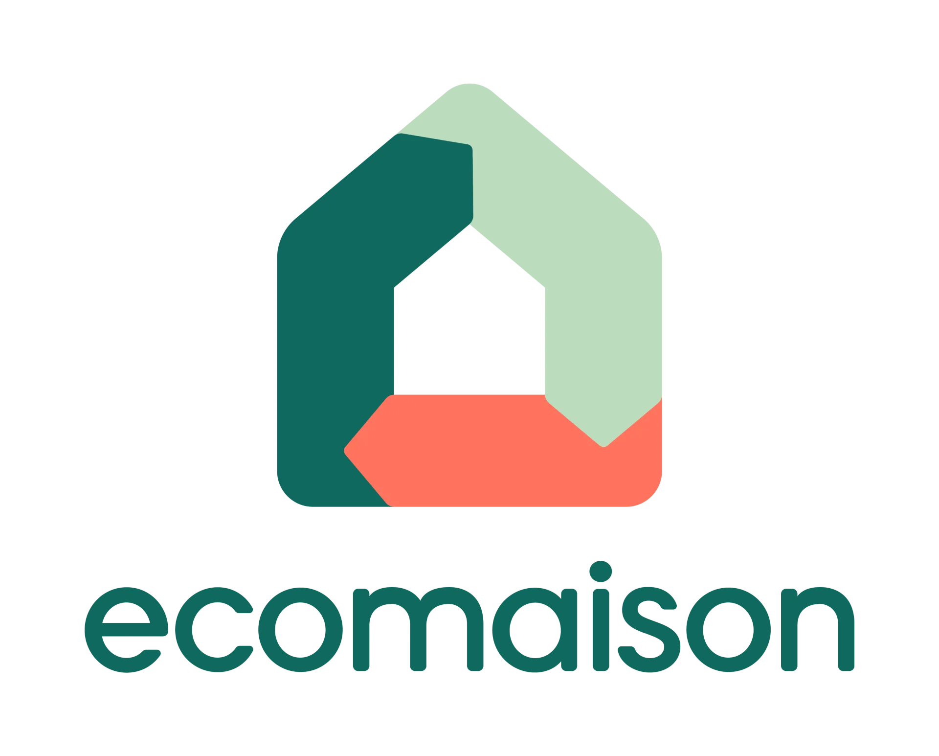 Logo de ECOMAISON