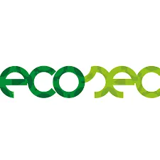 Logo de ECOSEC