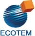 Logo de ECOTEM (groupe BETEM)