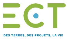 Logo de ECT