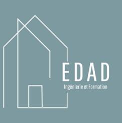 Logo de EDAD