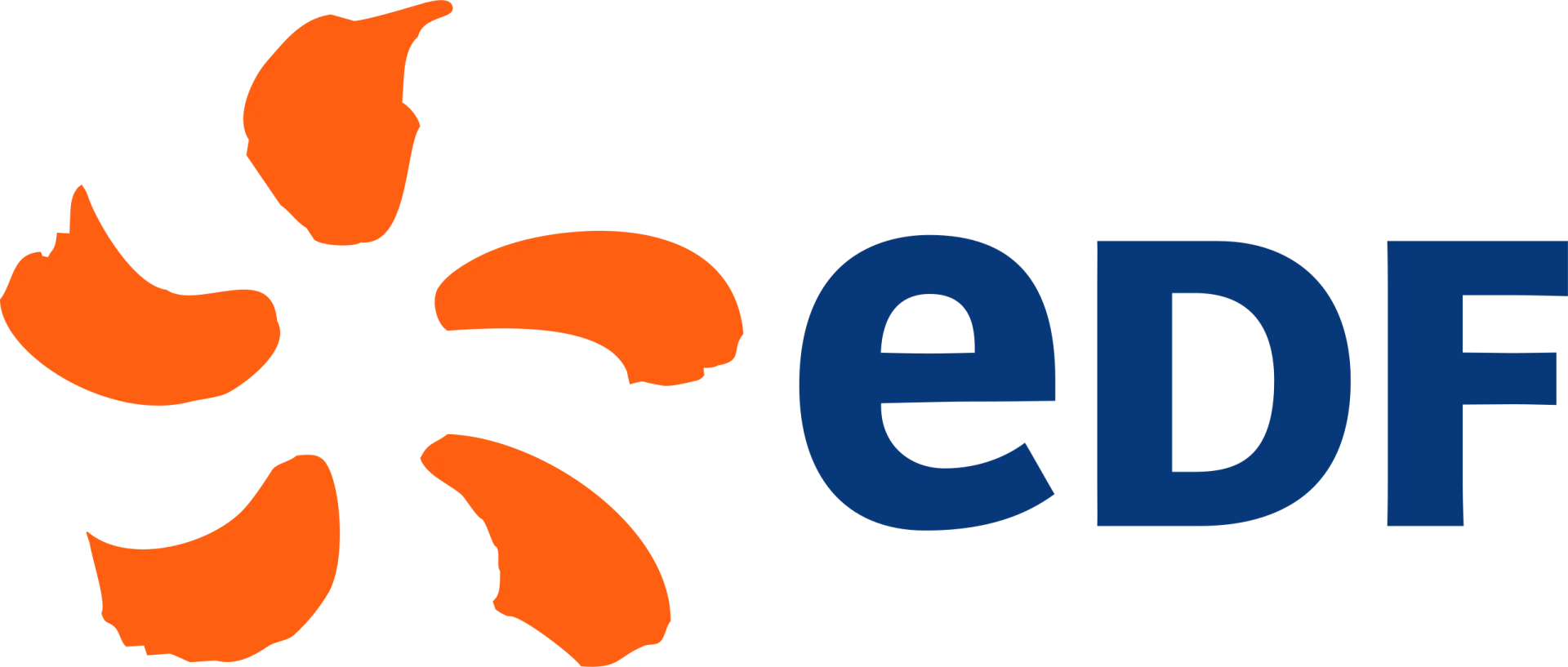 Logo de EDF Commerce Méditerranée