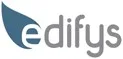 Logo de EDIFYS