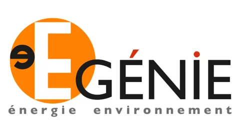Logo de EEGENIE