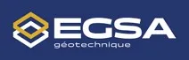 Logo de EGSA BTP