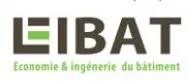Logo de EIBAT