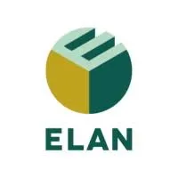 Logo de ELAN