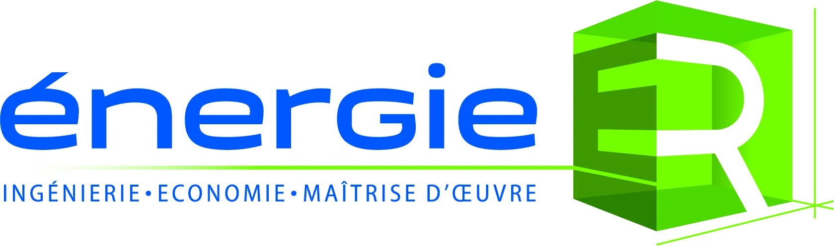 Logo de ENERGIE R