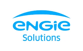 Logo de ENGIE SOLUTIONS