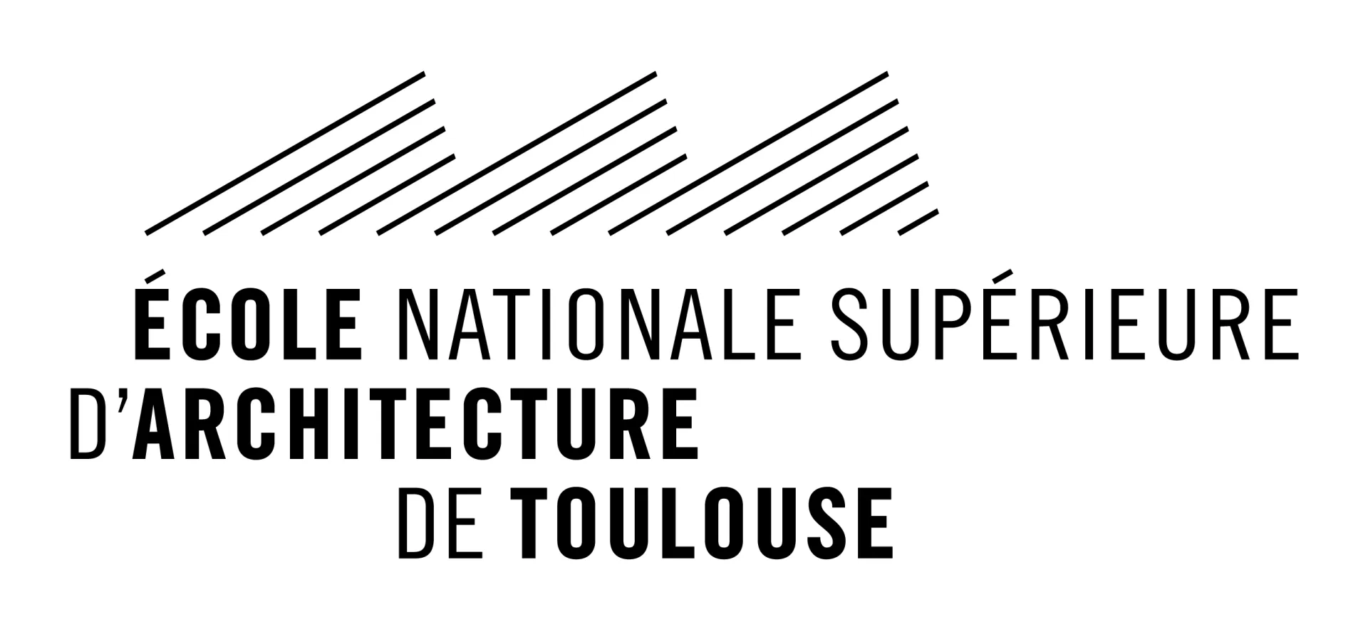 Logo de ENSA TOULOUSE