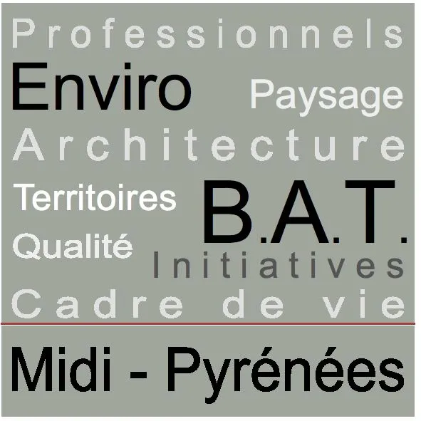 Logo de ENVIRO B.A.T. MP