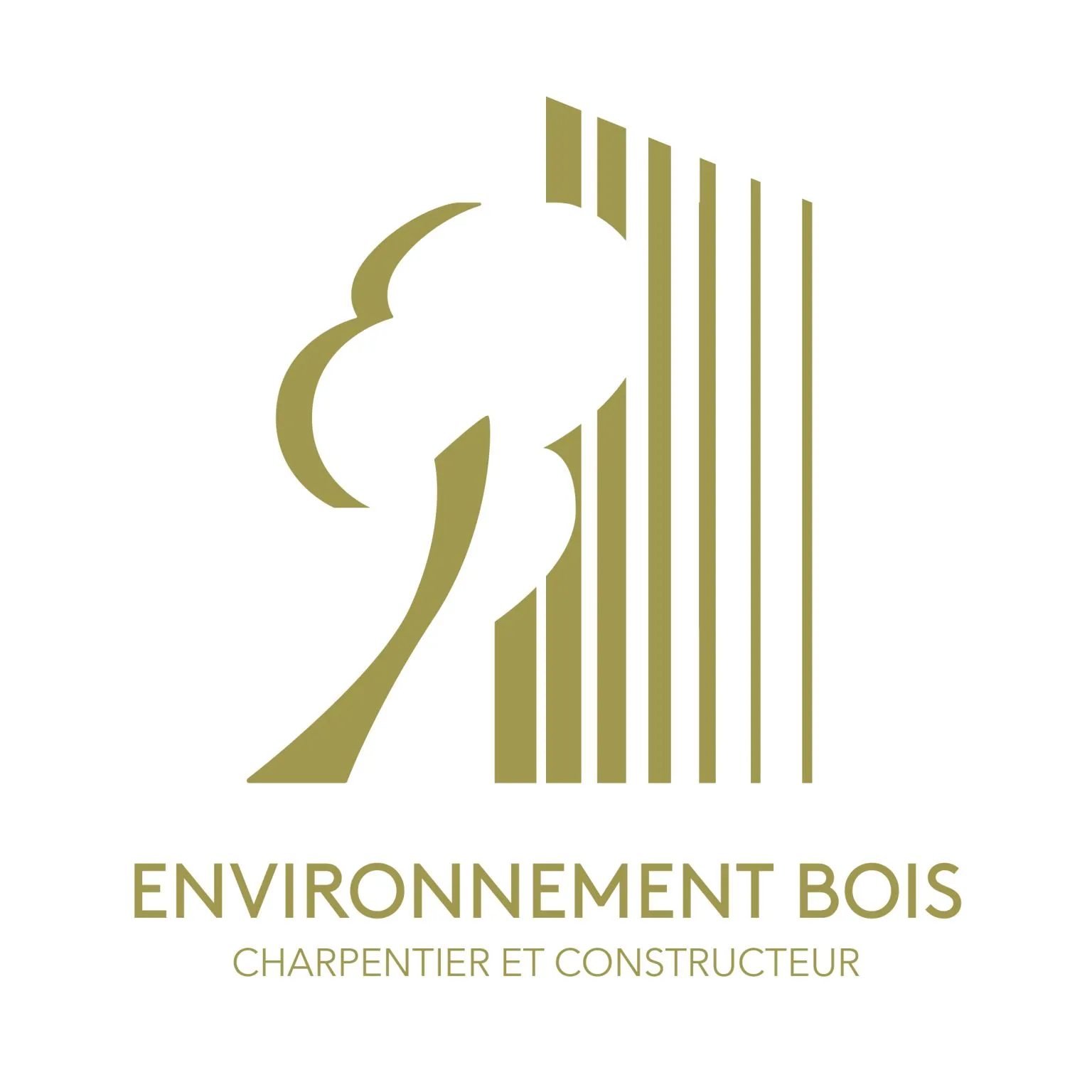 Logo de Environnement Bois