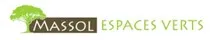 Logo de Espaces Verts Massol