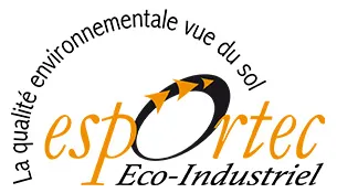 Logo de ESPORTEC
