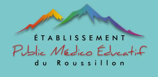 Logo de ETABLISSEMENT PUBLIC MEDICO-EDUCATIF DU ROUSSILLON