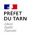 Logo de ÉTAT - DÉPARTEMENT DU TARN