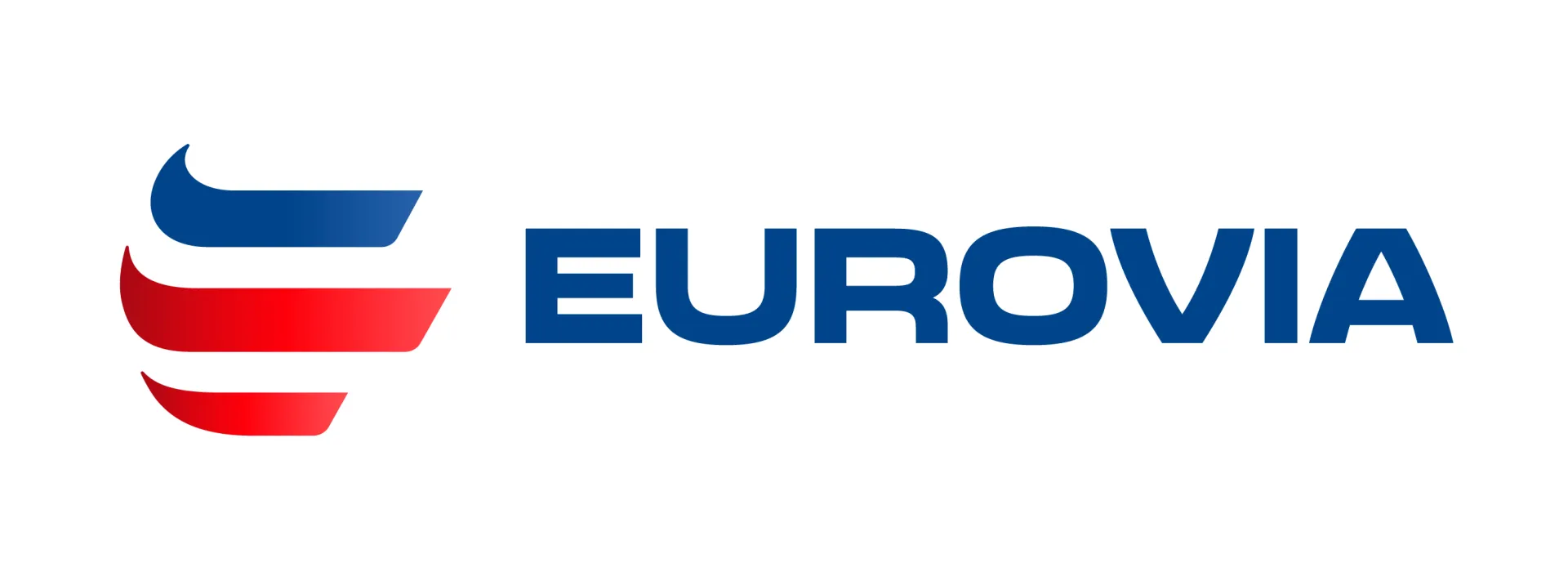 Logo de EUROVIA