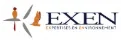 Logo de Exen