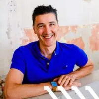 Logo de Fabrice Cantarini