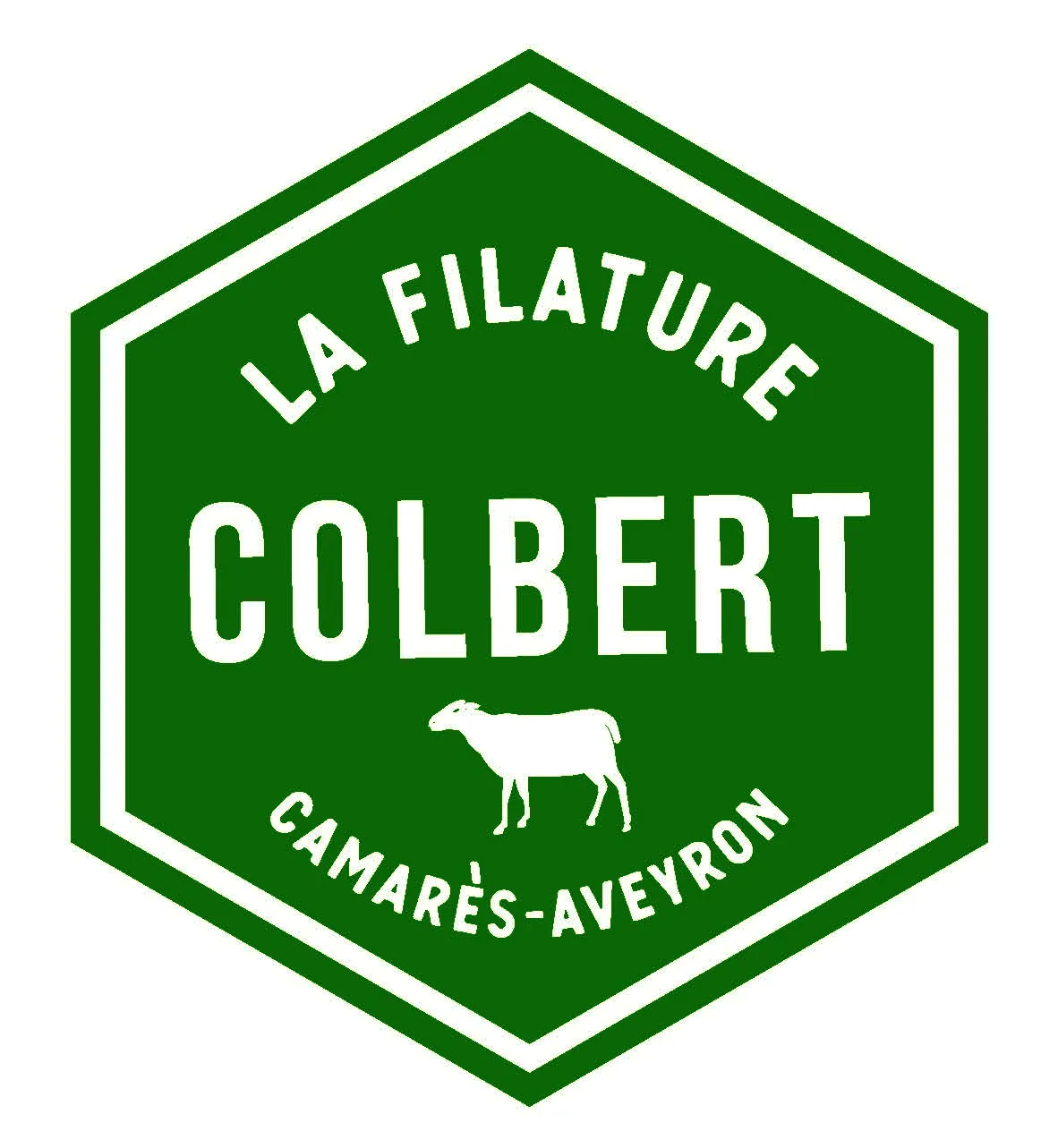 Logo de FILATURE COLBERT