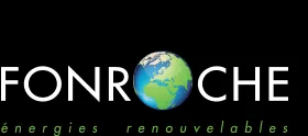 Logo de FONROCHE ÉNERGIE
