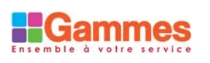 Logo de GAMMES