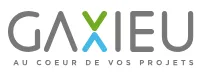 Logo de GAXIEU