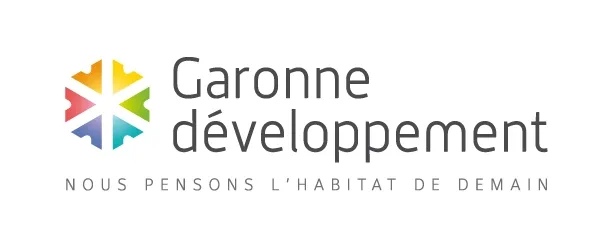 Logo de GIE GARONNE DÉVELOPPEMENT 
