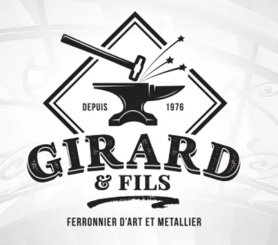 Logo de GIRARD & FILS