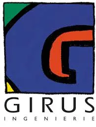 Logo de GIRUS INGÉNIERIE  