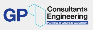 Logo de GP CONSULTANTS ENGINEERING